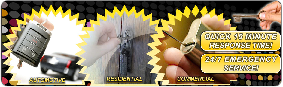 Cheap Locksmith In Atlanta
